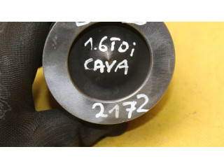 Поршень Skoda Fabia Mk2 (5J)