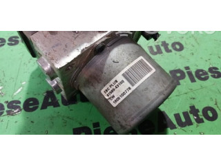 Блок АБС 1GP1105, 3758920900 KIA Ceed 2012 - 2018 года