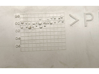 Панель приборов 69294620T, 8602471   Volvo S60       