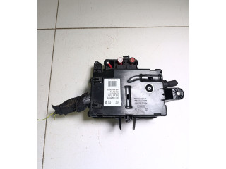 Блок предохранителей GK3T9K499BFB, GK3T9K499BFB45 Ford Transit Custom