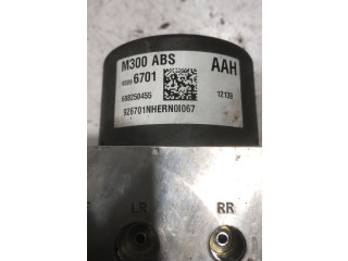 Блок АБС    Chevrolet  Spark   -  года