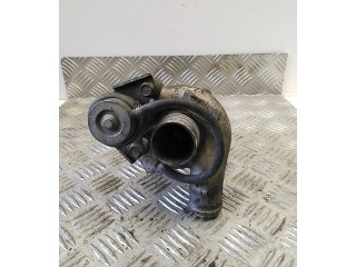 Турбина Opel Meriva A