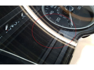 Přístrojová deska  Ford F150 2018 VPFL3F-10890-CC  