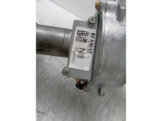 Рулевая рейка 488109020R Dacia Sandero