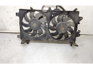 Вентилятор радиатора     848600600    Fiat Idea 