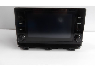 Дисплей    96160J7320, ADBC1J7EP   KIA Xceed