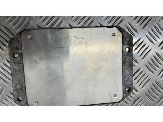 Блок управления двигателя 1125000201, 8980003221 Opel Meriva A
