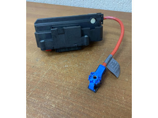 Pojistková skříňka 18572, 6113690058303 BMW 7 E65 E66 2007