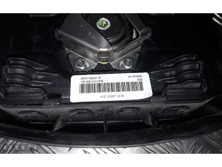 Подушка безопасности водителя 8200136331B   Renault Trafic II (X83)