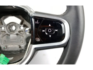 Руль Volvo XC90 2014 - года 31407813