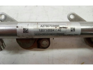 Vstřikovací lišta A2760703995, CGI Mercedes-Benz E C207 W207