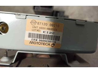 Блок управления 8712009210 SsangYong Kyron