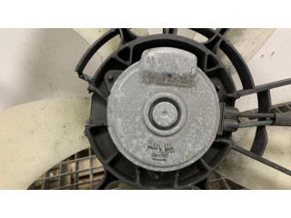 Механический вентилятор