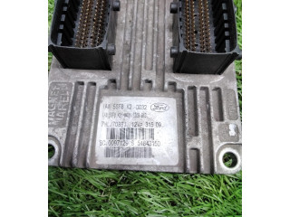 Řídící jednotka 5483150, 5483150   Ford Ka 2008