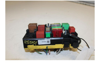 Блок предохранителей Peugeot 2008 II 2019 - года