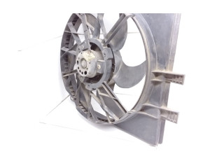 Вентилятор радиатора     1685000093    Mercedes-Benz A W168 1.4