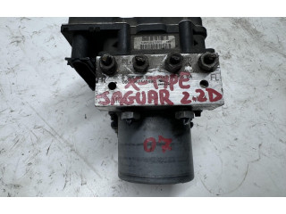 Блок управления АБС 0265950471, 0265950471   Jaguar X-Type