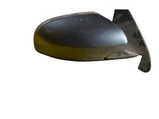 Зеркало электрическое        Volvo V70  2000 - 2004 года   