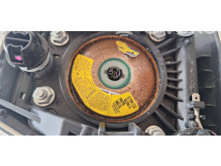 Подушка безопасности водителя EB3B41043B13   Ford Ranger