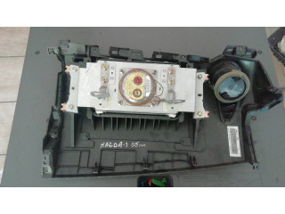 Подушка безопасности пассажира bp4k60350 Mazda 3 I