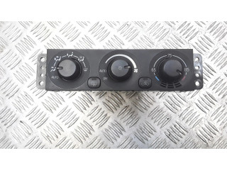 Блок управления климат-контролем mr5006501464308770 Mitsubishi Montero
