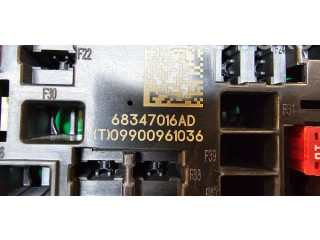 Блок предохранителей 68347016AD   Jeep Grand Cherokee WL    