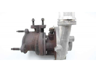 Турбина Dacia Sandero 1.5 7701478939, 16446RH82728353 для двигателя K9K 612