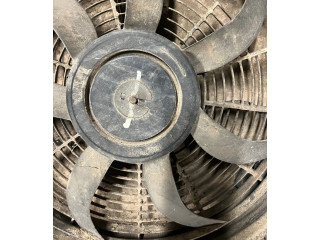 Вентилятор радиатора F00HX0G015, 6002XH0056 Jeep Cherokee III KJ 2.8