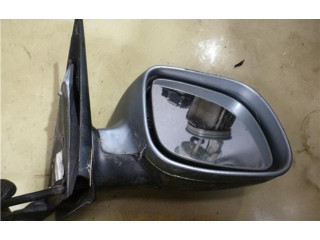 Зеркало (механическое) Skoda Fabia Mk1 (6Y) 1999 - 2007 года