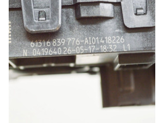 Подрулевой переключатель AI01418226, 6839776 BMW 5 G30 G31