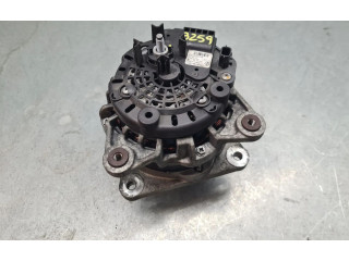 Генератор 231005933R, F000BL07G6   Dacia Dokker      