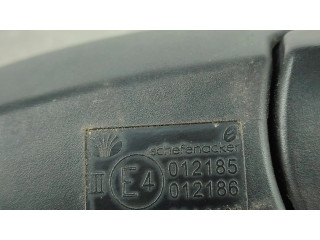 Zpětné zrcátko Daewoo Kalos 2004 E4012186