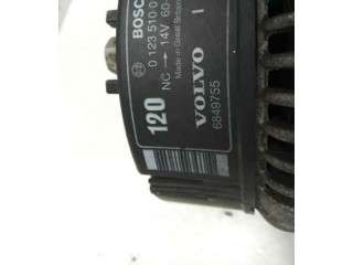 Генератор 6849755, ALF380251   Volvo 960      