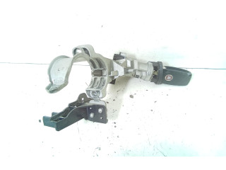 Комплект блоков управления Iaw5sf3m2, 517986160 Fiat Grande Punto