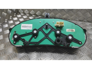 Přístrojová deska Citroen Berlingo 2008 9662745380, 555000301203