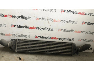 Интеркулер 51783791 Alfa Romeo MiTo