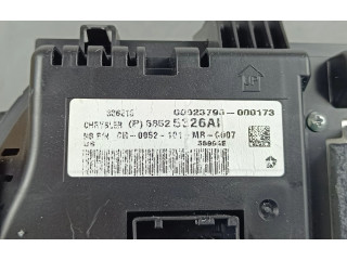 Панель приборов P68525326AI Jeep Grand Cherokee WL