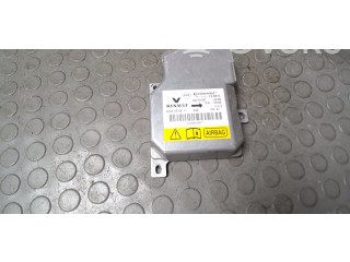 Блок подушек безопасности 8200896811, 8201236035   Renault Twingo II