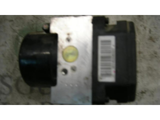 Блок АБС KIA Rio 2001-2005 года