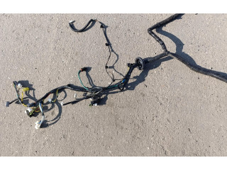 Pojistková skříňka Suzuki Swift II 2013