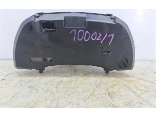 Панель приборов 55700423 Fiat Grande Punto