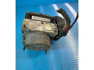 Блок АБС 0265800519, 88603C0802 Renault Scenic II - Grand scenic II 2006 - 2009 года