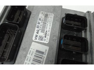 Řídící jednotka 059907309L Audi Q7 4M 2015