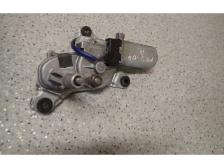 Моторчик дворников Mazda MPV II LW