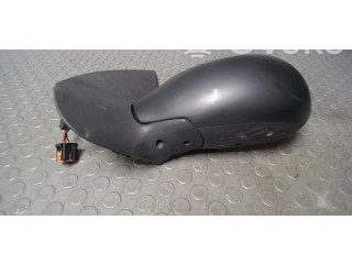 Zpětné zrcátko Peugeot 206 2010 NICHTZUTREFFEND