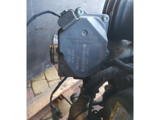 Форсунка 33800-2A760 KIA Venga