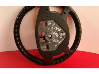 Руль Ford S-MAX  2006 - 2015 года 305481985      