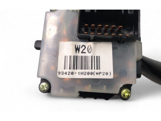 Ручка стеклоочистителей 934201H200   KIA Ceed