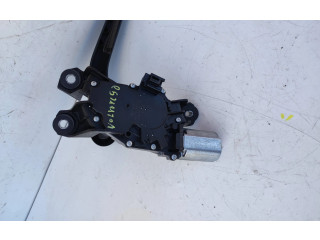 Моторчик заднего дворника 31349380, 0390201256 Volvo XC90