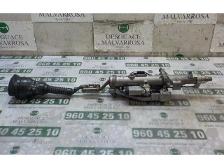 Рулевая рейка A2154600716 Mercedes-Benz S AMG W221 - года